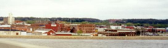 Clinton