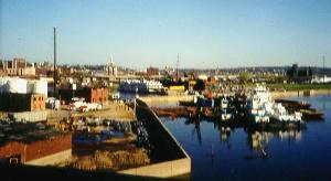Floodwall