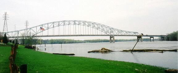 Hastings Riverfront