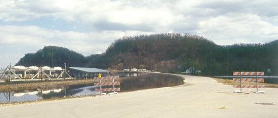 Road South