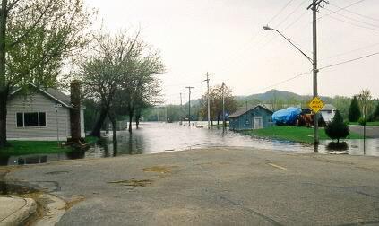 Bridge St.