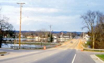 Hiawatha St.