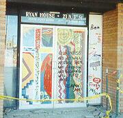 Ryan House