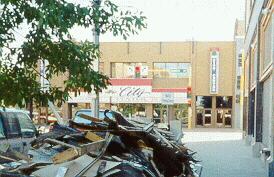 City Center Mall