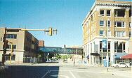 Fourth and Demers