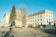 Grand Forks Mission