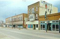 Demers Ave.