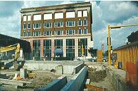 Corporate Center