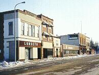 S. 3rd St.