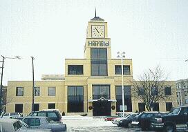 Grand Forks Herald
