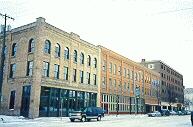 N. 3rd. St.