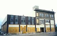 South Third Street