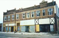 South Third Street