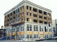 First National Bank