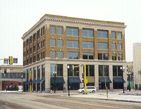 First National Bank