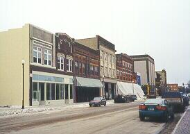 S. 3rd St.