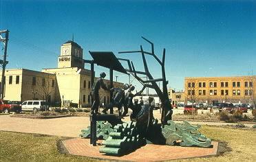 Flood Memorial Park