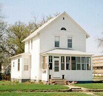 Jack Sherlock House