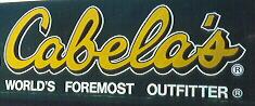 Cabela's