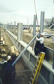 Floodwall