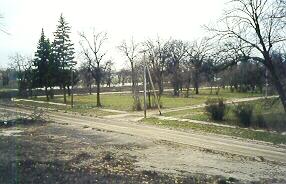 Sherlock Park