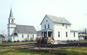 Jack Sherlock House