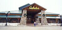 Cabela's