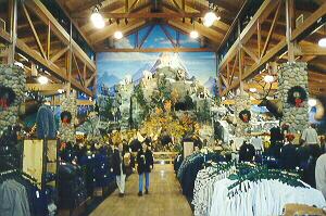 Cabela's