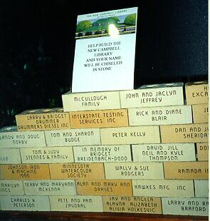 Bricks