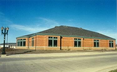 Campbell Library
