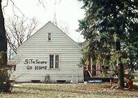 Siteseers go home
