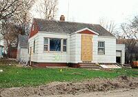 Woodland Ave.