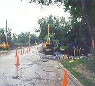 Belmont Rd.