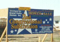 Second Congressional
