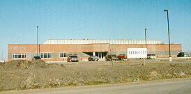 Herald Pressroom