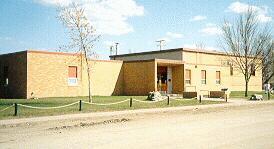 Manvel School