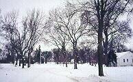 Riverside Drive