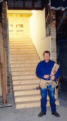 Steps