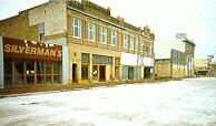 South Third Street