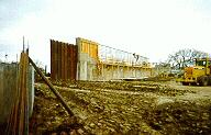 Invisible Floodwall