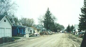 Street scene