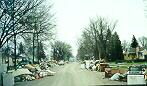 Debris