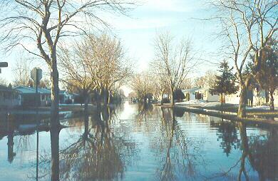 15th St.