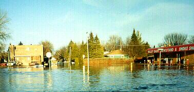 14th Ave.