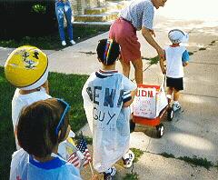 Parade