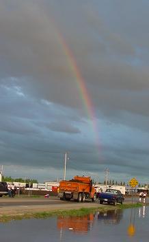 Rainbow
