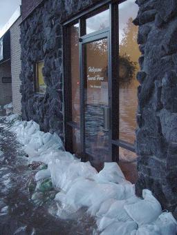 Helgeson Funeral Home