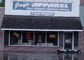 Jay's