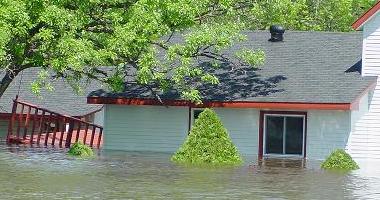 Crooked deck
