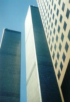 World Trade Center